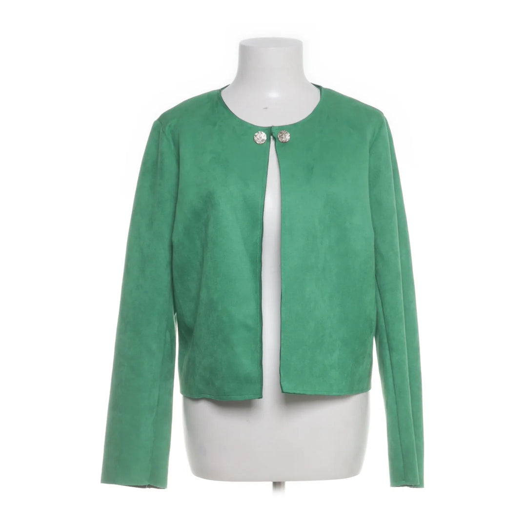 Cami | Groen - Cardigan