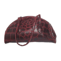 Rood, Roze - Schoudertas