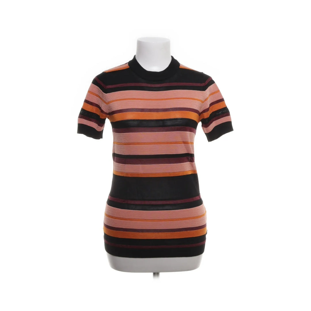 Scotch & Soda | Zwart, Meerkleurig - Top