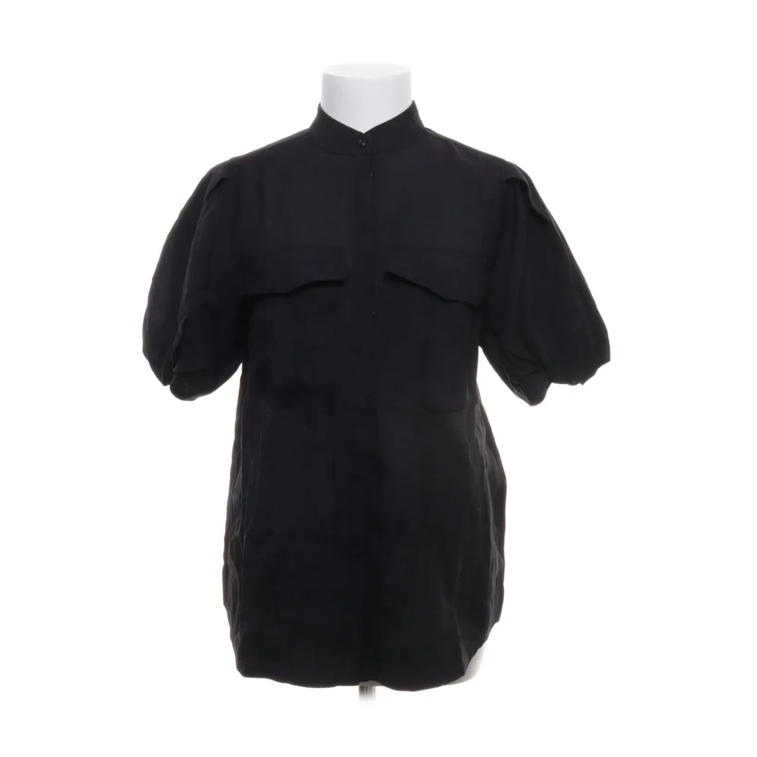 Copenhagen Muse | Zwart - Top