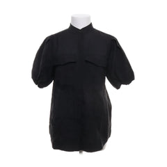 Copenhagen Muse | Zwart - Top