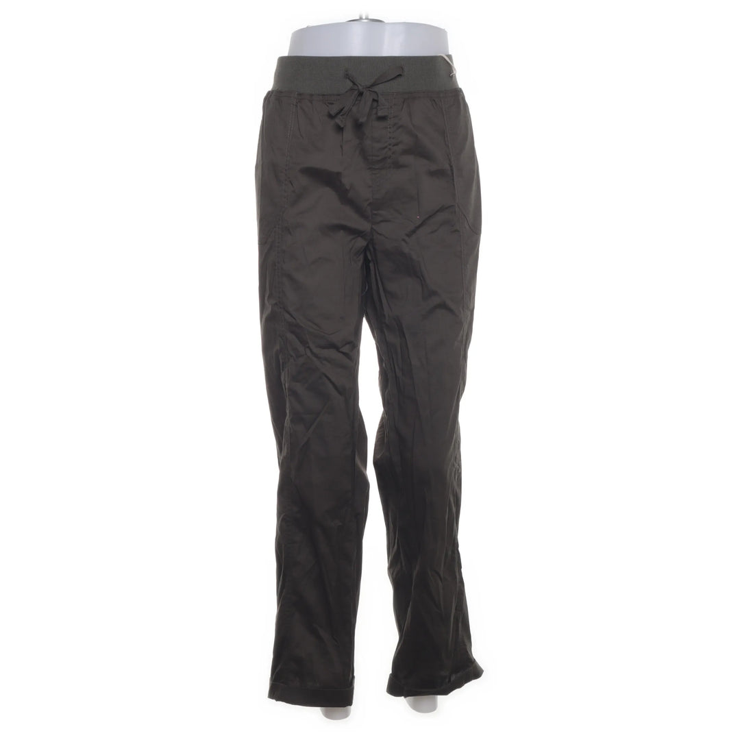 Stan Style | Groen - Broek