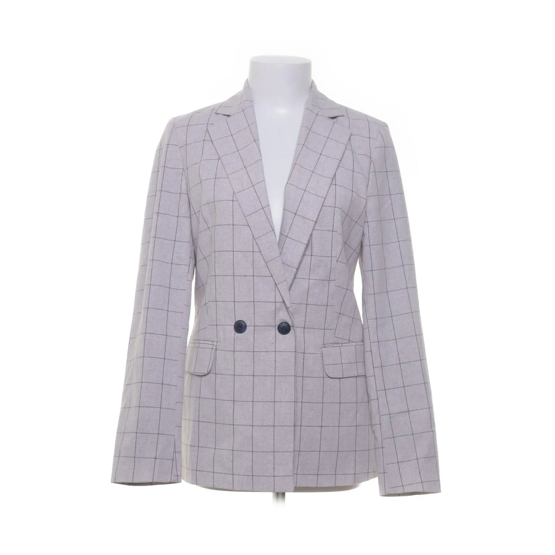 NA-KD | Beige, Meerkleurig - Blazer