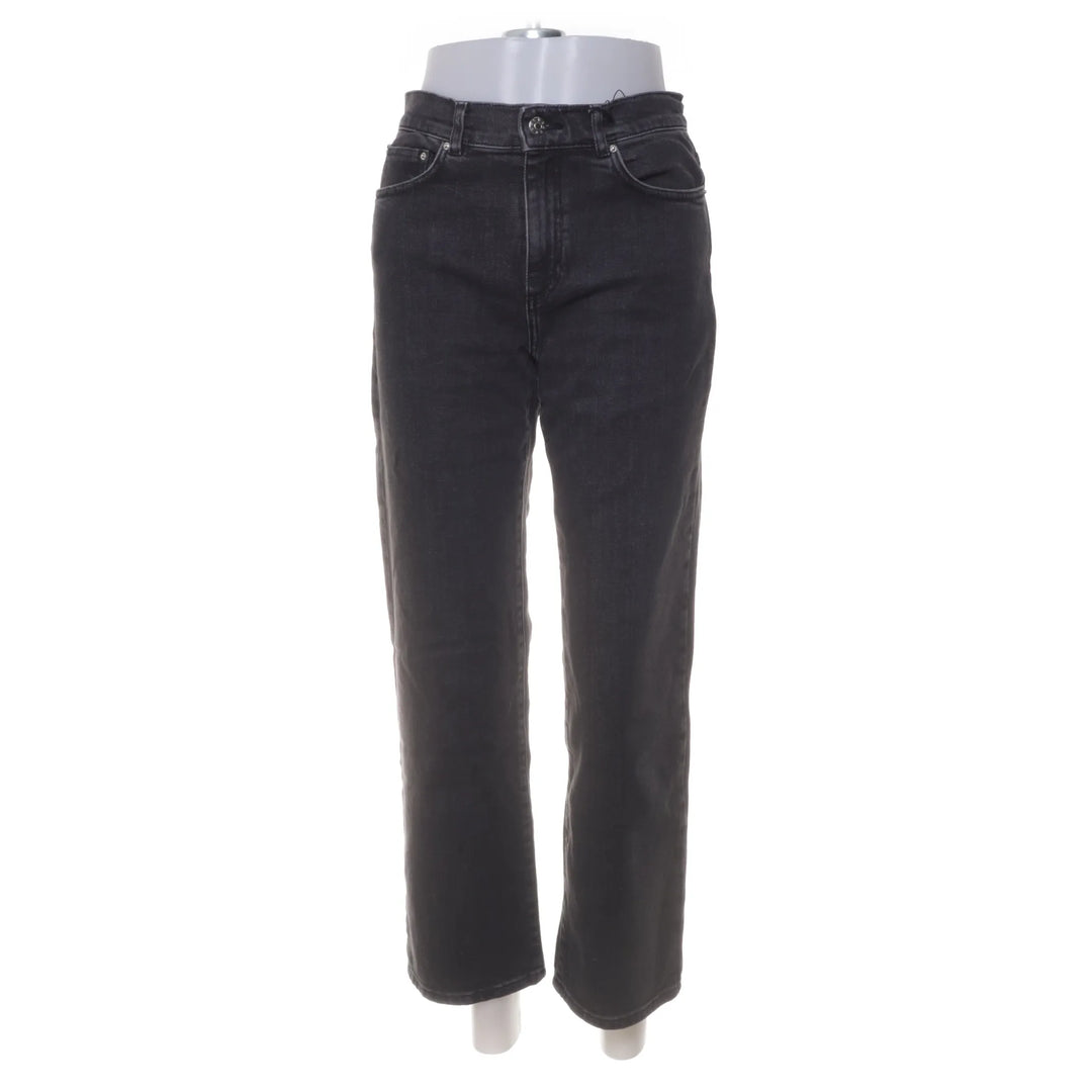 WERA | Zwart - Spijkerbroek