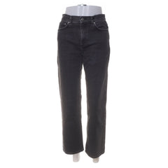 WERA | Zwart - Spijkerbroek