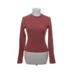 Bik Bok | Rood - Lange mouwen shirt