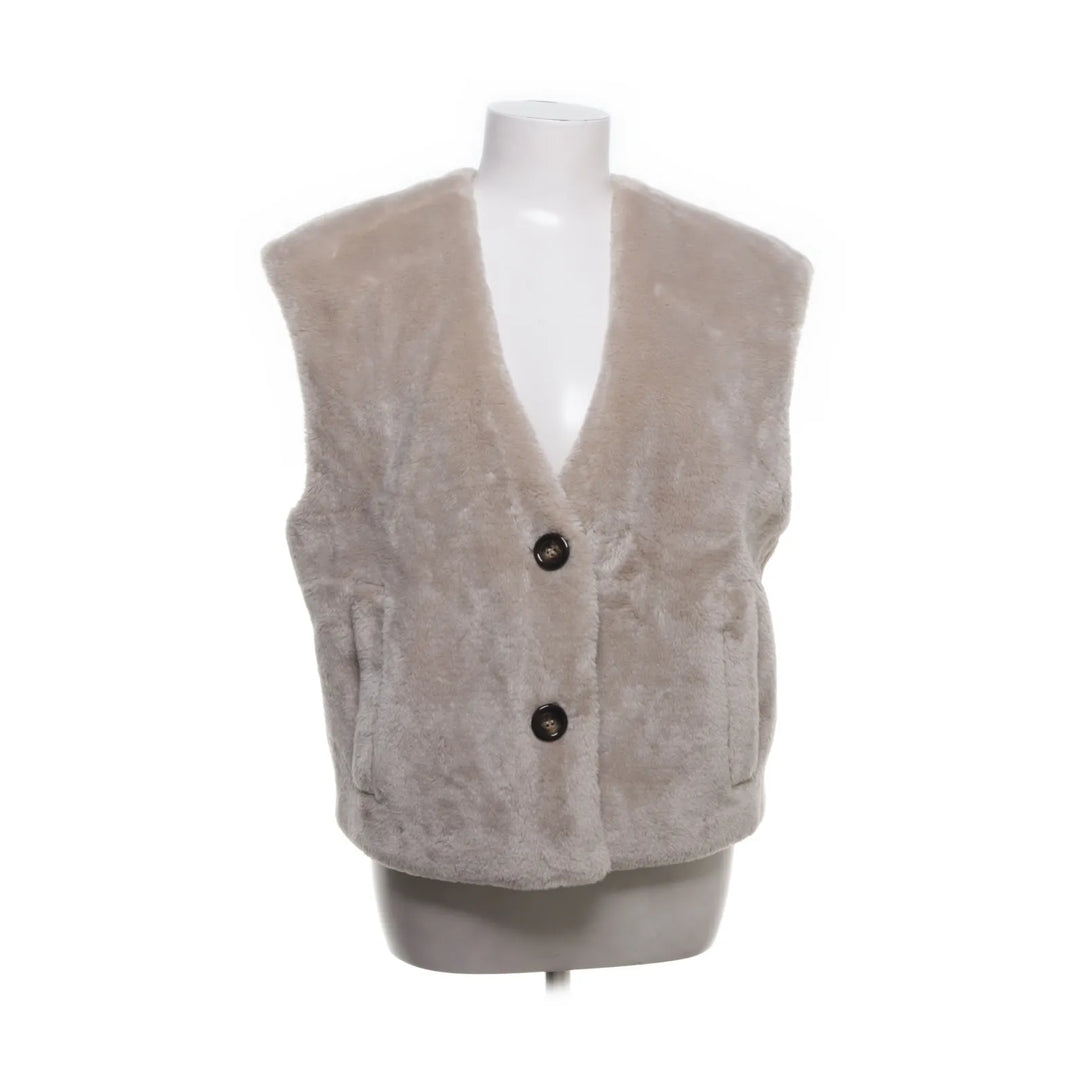 Peppercorn | Beige - Gilet
