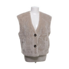 Peppercorn | Beige - Gilet
