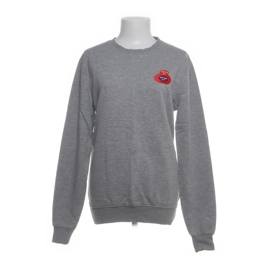 Aplace | Grijs - Sweatshirt