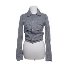 Tommy Hilfiger Jeans | Blauw, Wit - Spijkerjas