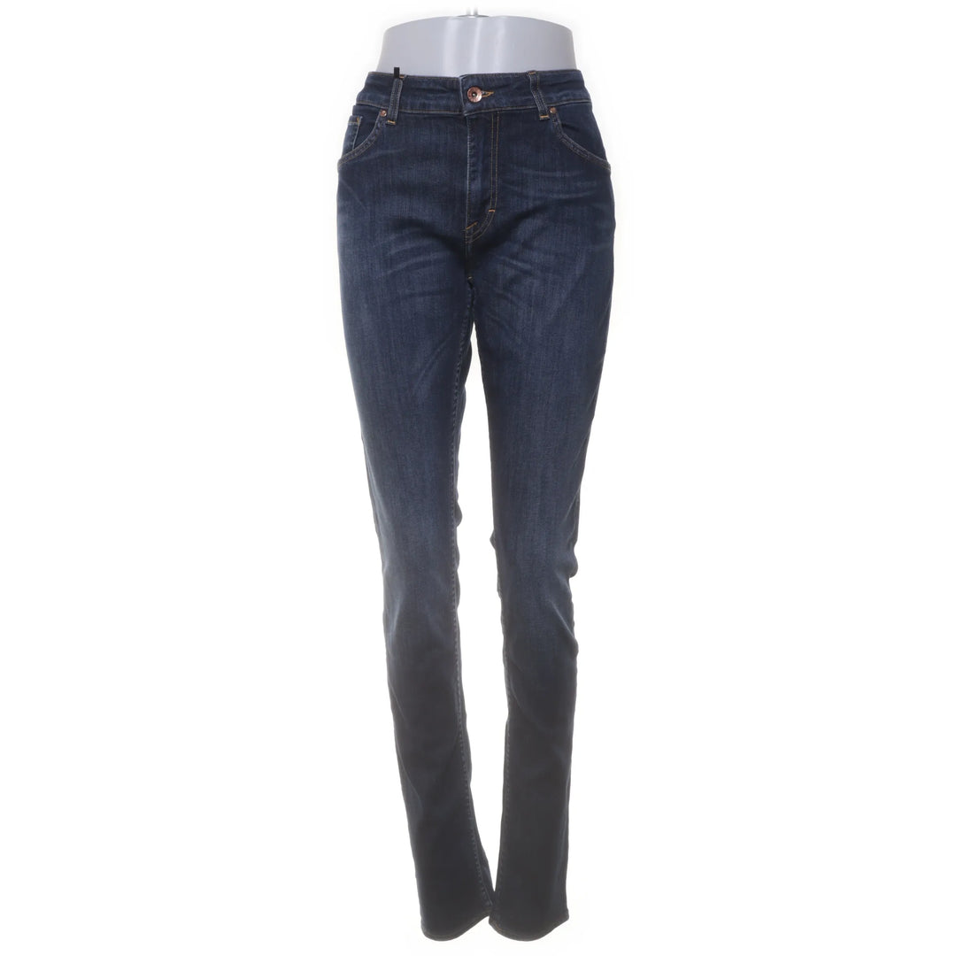 Tiger of Sweden | Blauw - Spijkerbroek