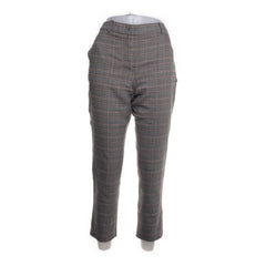 Marc O'Polo | Beige, Meerkleurig - Broek