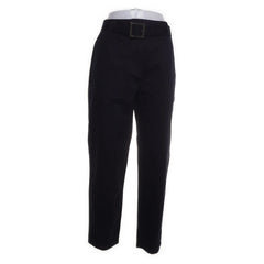 Reserved | Blauw - Kostuumbroek