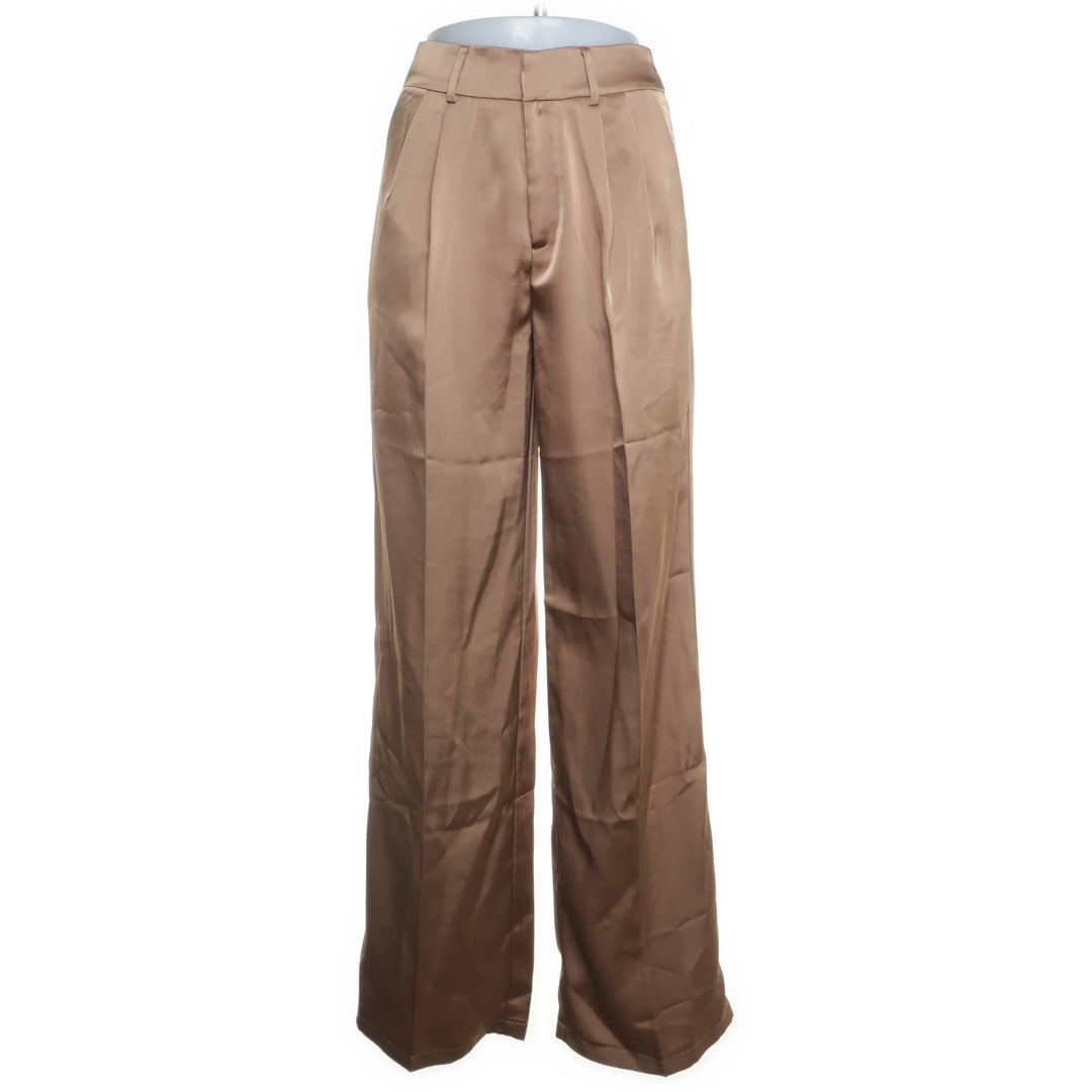 Drôle de Copine | Bruin - Palazzo broek