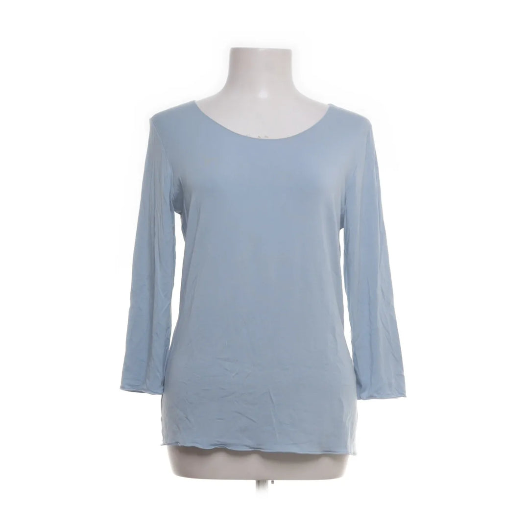 Peter Hahn | Blauw - Top