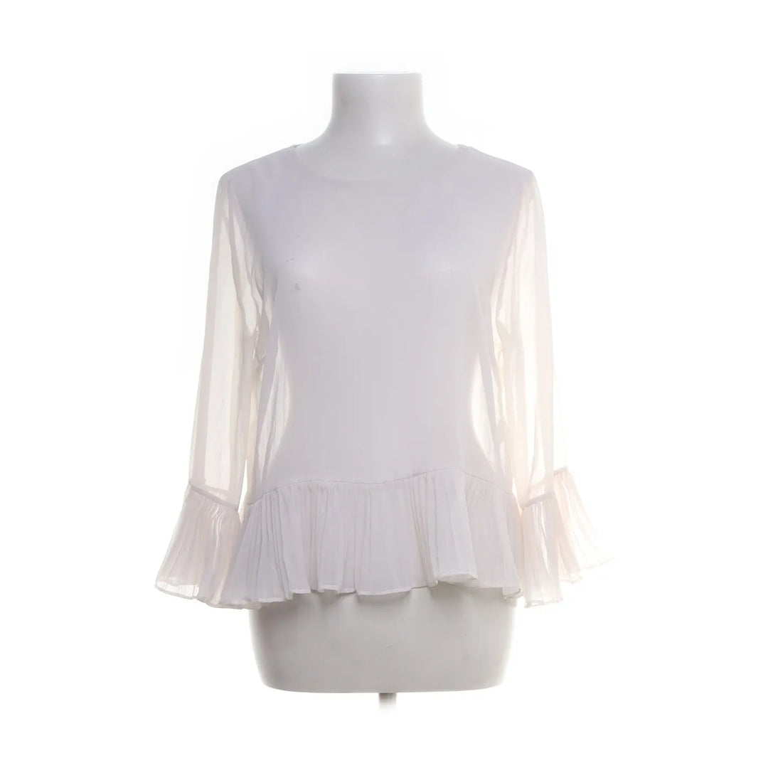 Twinset | Wit - Blouse