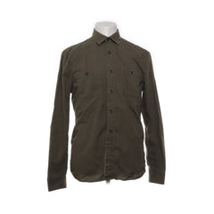 Marwin | Groen - Shirt