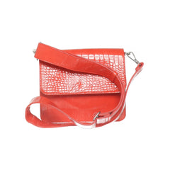 Hvisk | Rood - Schoudertas