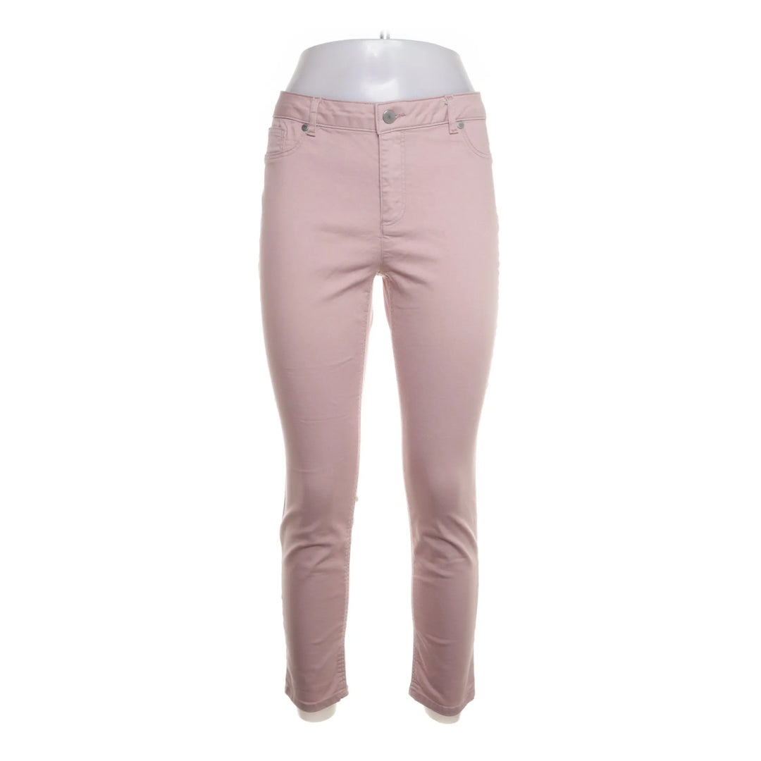 Lascana | Roze - Spijkerbroek