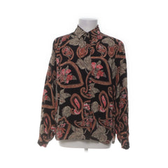 Anne Fontaine | Zwart, Meerkleurig - Shirt