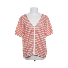 Cotton Club | Rood, Wit - Top
