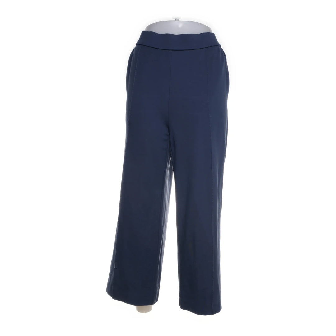 Masai | Blauw - Palazzo broek