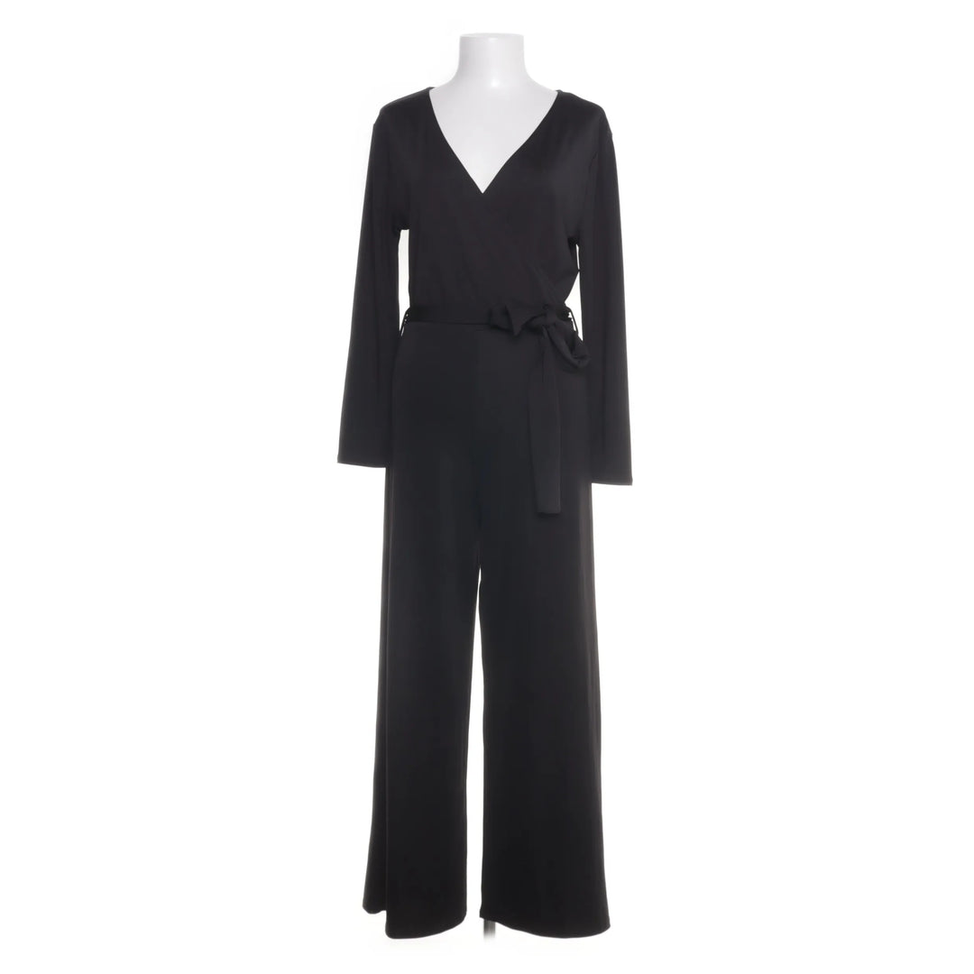 NA-KD | Zwart - Jumpsuit