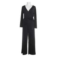 NA-KD | Zwart - Jumpsuit