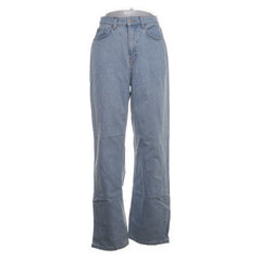 NA-KD Reborn | Blauw - Spijkerbroek