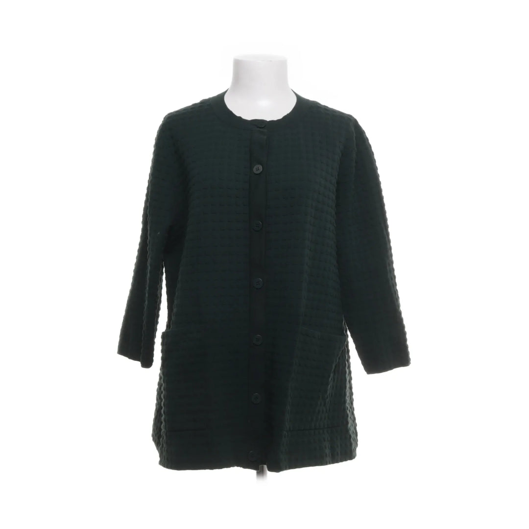 COS | Groen - Cardigan