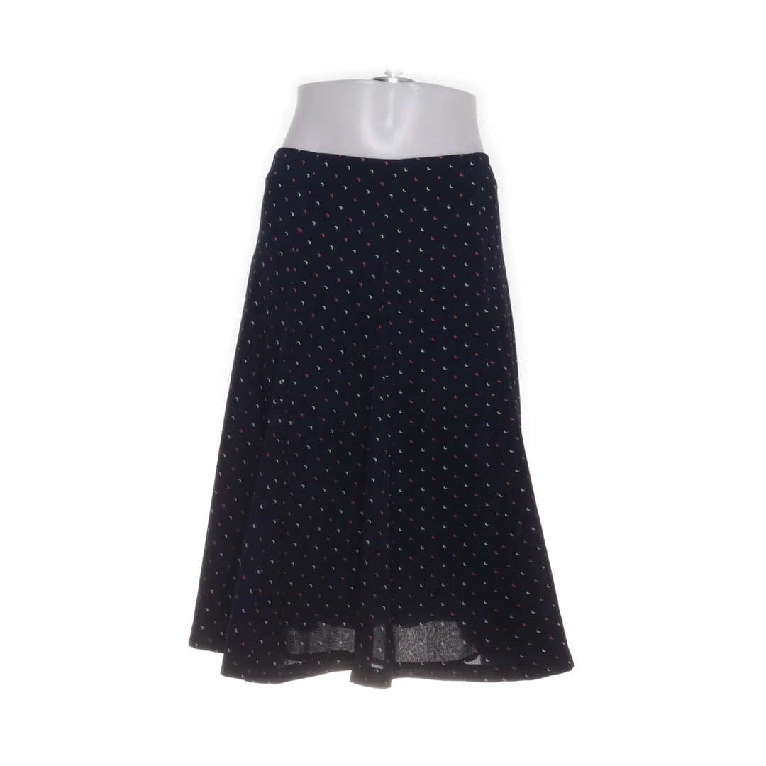 Louche | Blauw, Meerkleurig - Rok