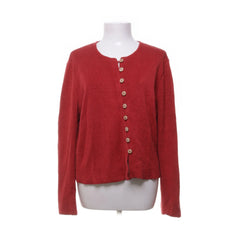 Natural Style | Rood - Cardigan