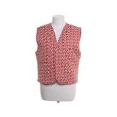 Lofty Manner | Rood, Meerkleurig - Gilet