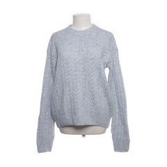 Beloved | Blauw, Meerkleurig - Trui