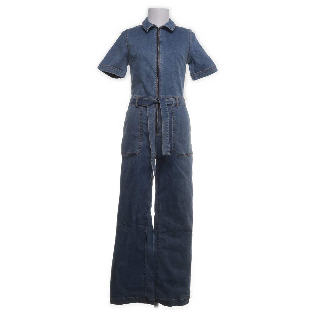 Cache Cache | Blauw - Jumpsuit