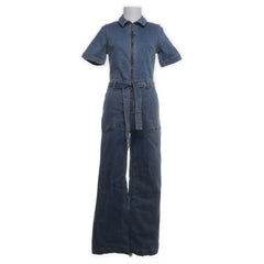 Cache Cache | Blauw - Jumpsuit
