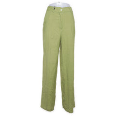 Boohoo | Groen - Palazzo broek