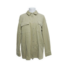 NA-KD | Beige - Overshirt