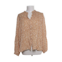 Second Female | Oranje, Beige - Top