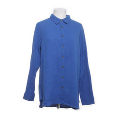 Lands' End | Blauw - Shirt