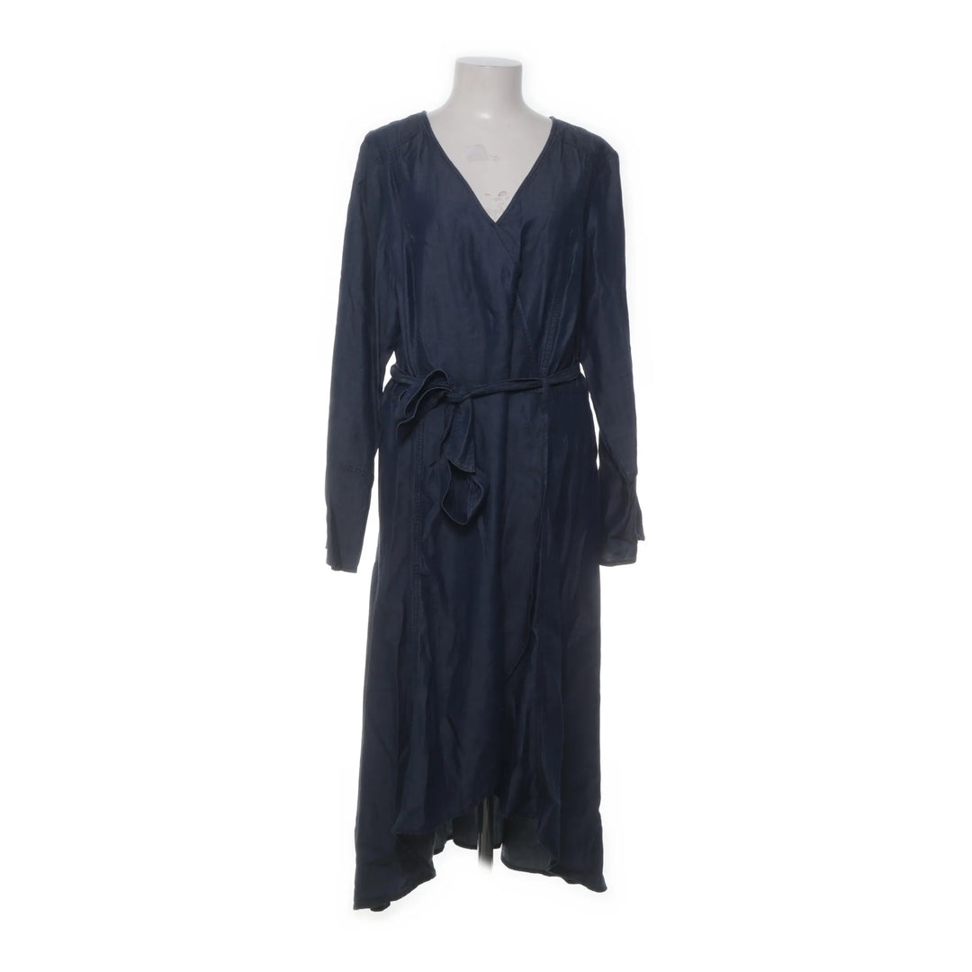 Rainbow | Blauw - Jurk