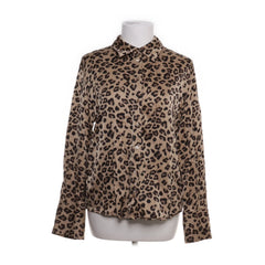 MSCH Copenhagen | Bruin, Meerkleurig - Blouse