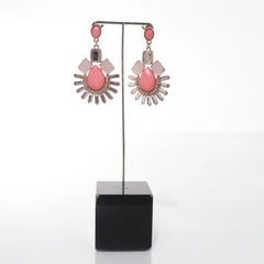 Goud, Zilver - Oorbellen