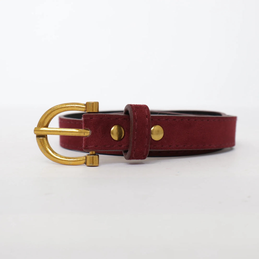 Rood - Riem