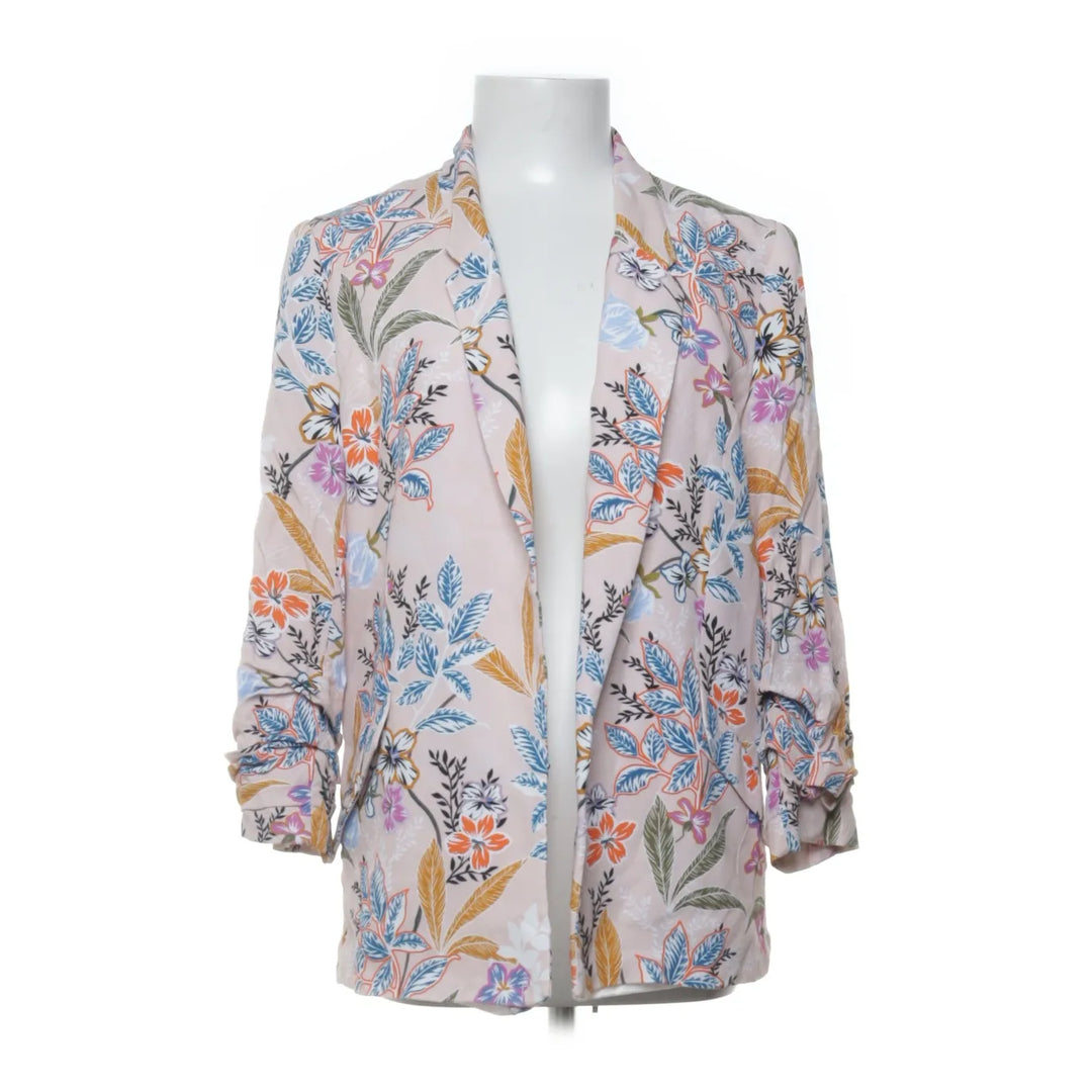 Naf Naf | Roze, Meerkleurig - Blazer