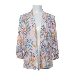 Naf Naf | Roze, Meerkleurig - Blazer