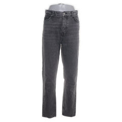 Envii | Grijs - Spijkerbroek