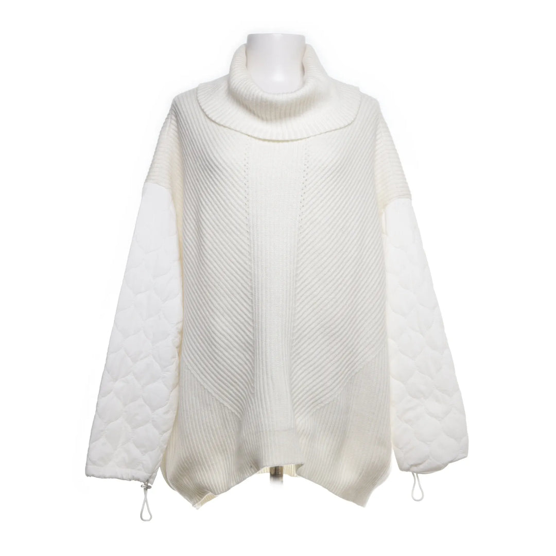 Claudia Sträter | Wit - Coltrui