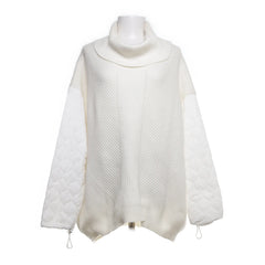 Claudia Sträter | Wit - Coltrui