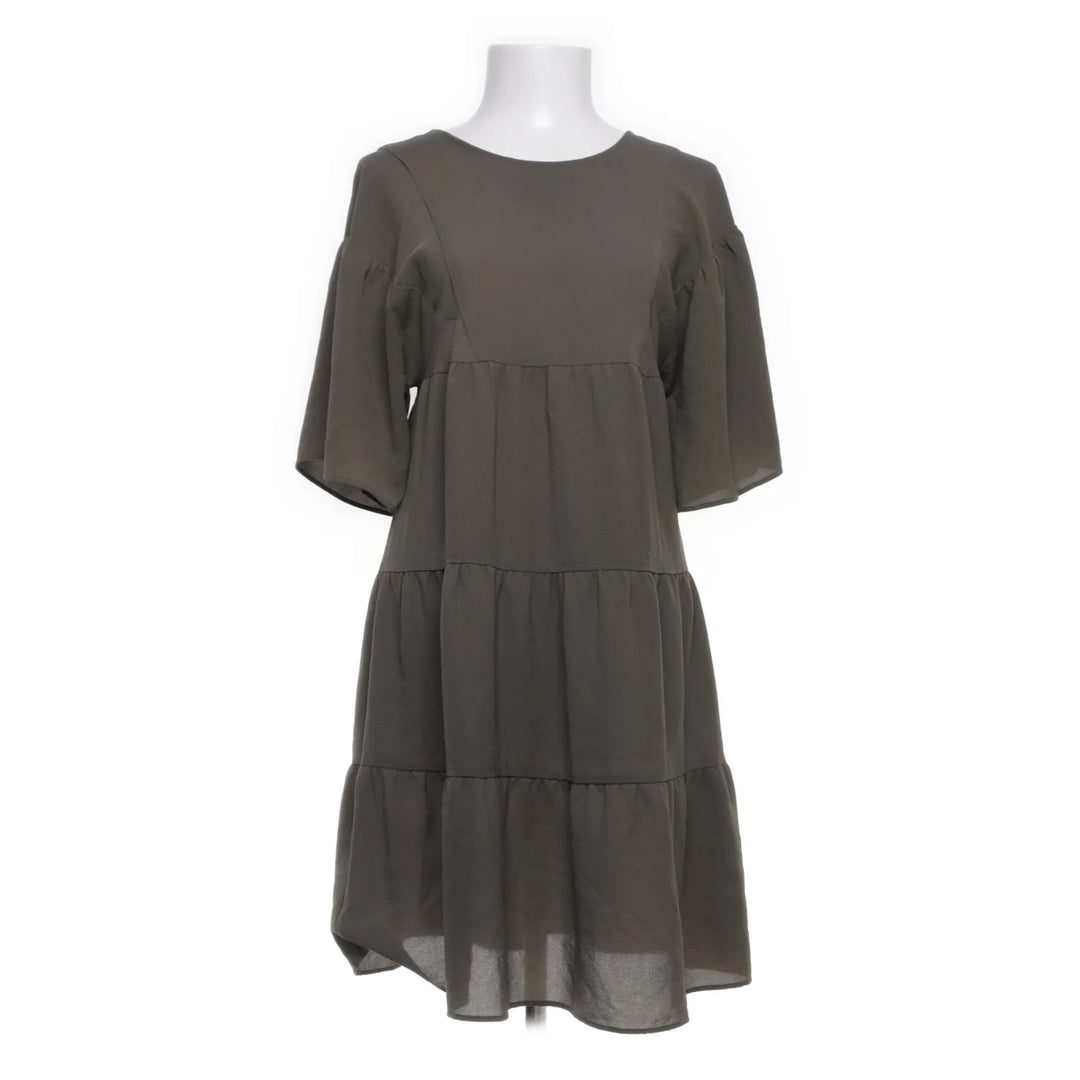 Sisley | Groen - Jurk